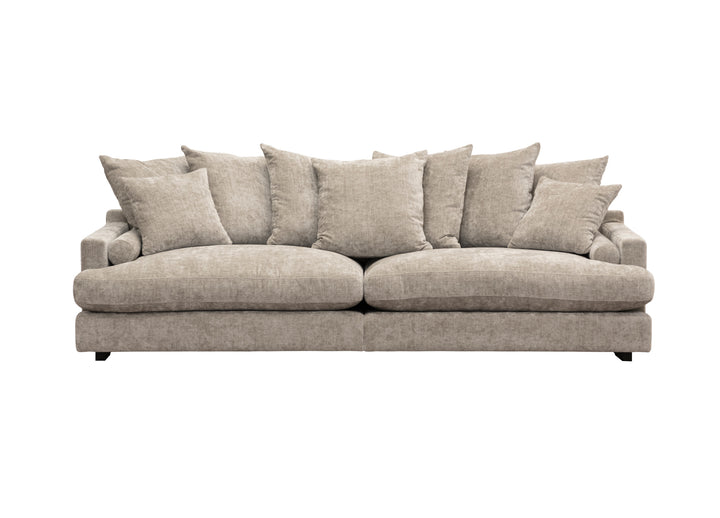 ALL IN 3,5-SITS Tyg: A