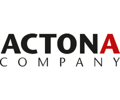 Actona group logo