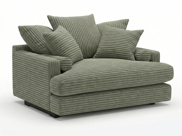 ALL IN SOFFA | Angel Tyg