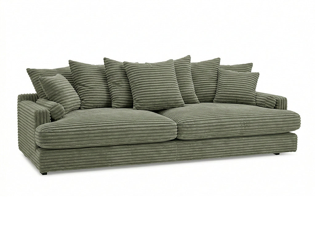 ALL IN SOFFA | Angel Tyg