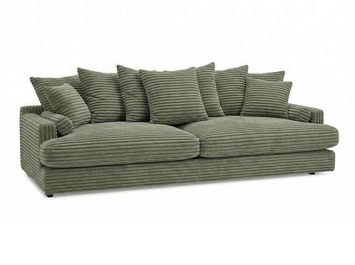 ALL IN SOFFA | Angel Tyg