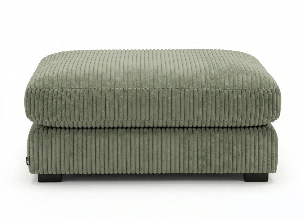 ALL IN SOFFA | Angel Tyg