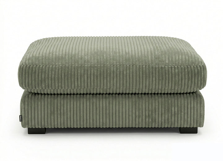 ALL IN SOFFA | Angel Tyg