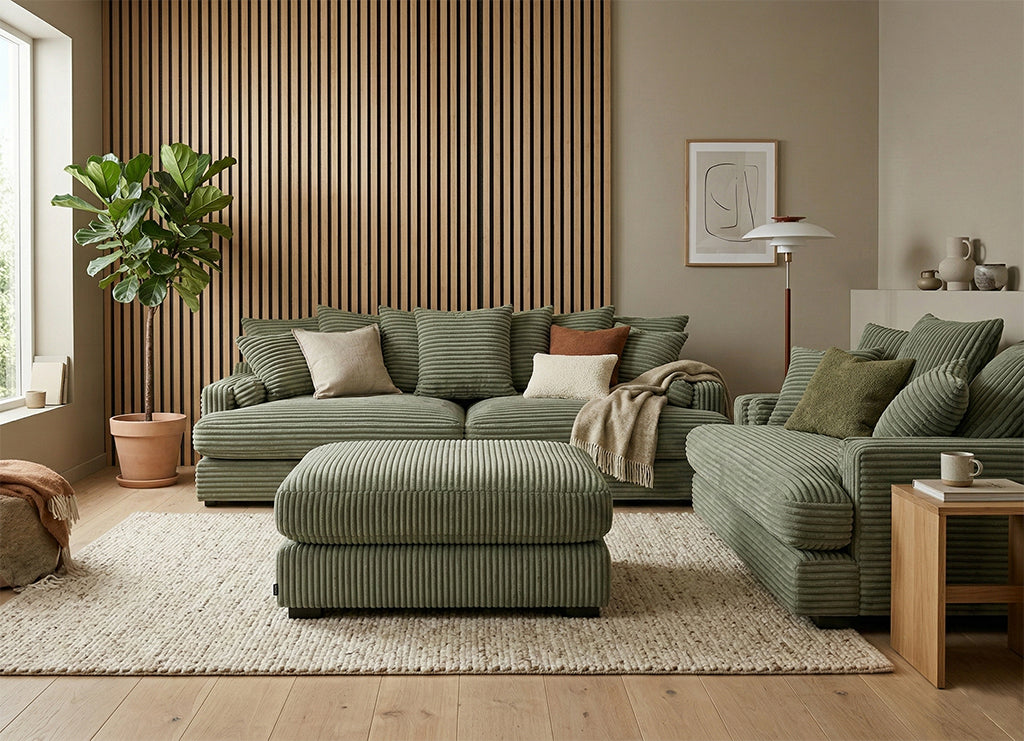 ALL IN SOFFA | Angel Tyg