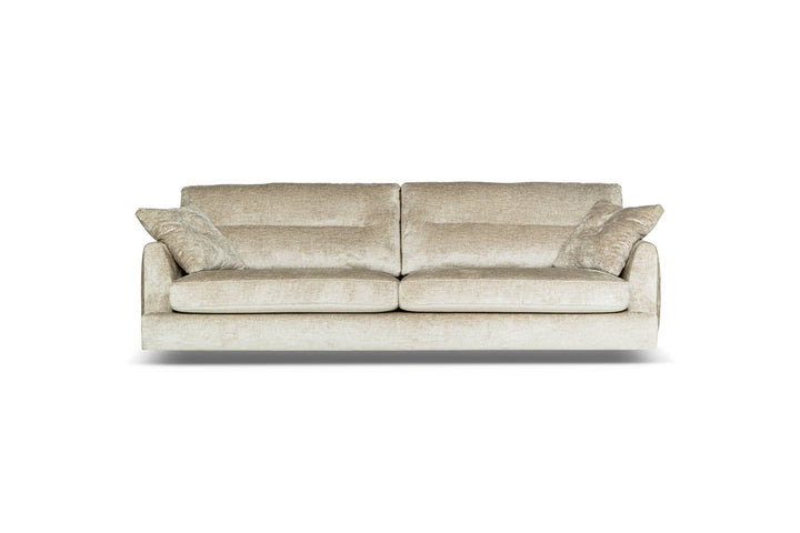 Amber soffa