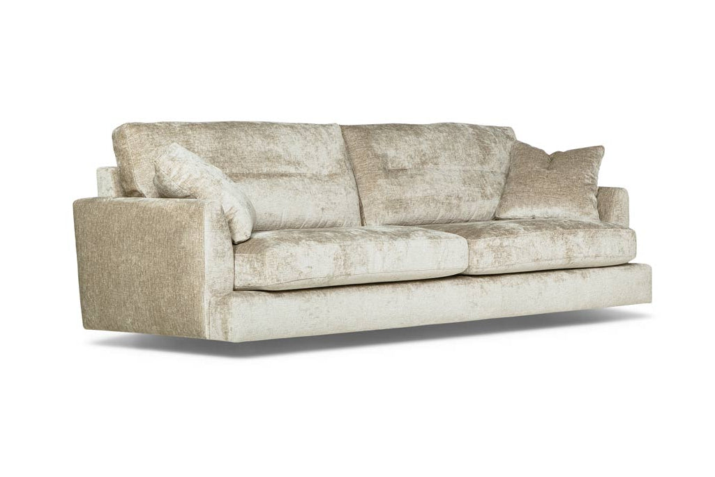 Amber soffa