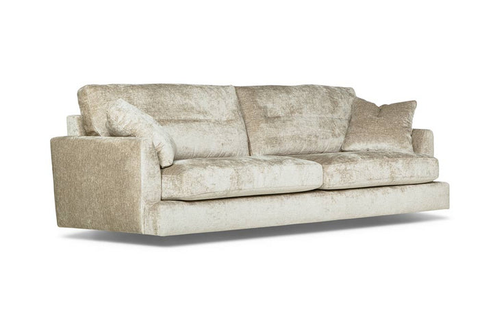Amber soffa