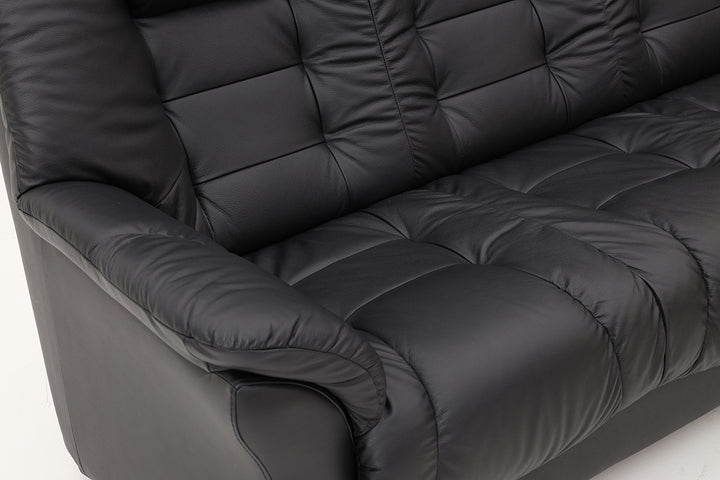 Amiral 3+2-sits soffa