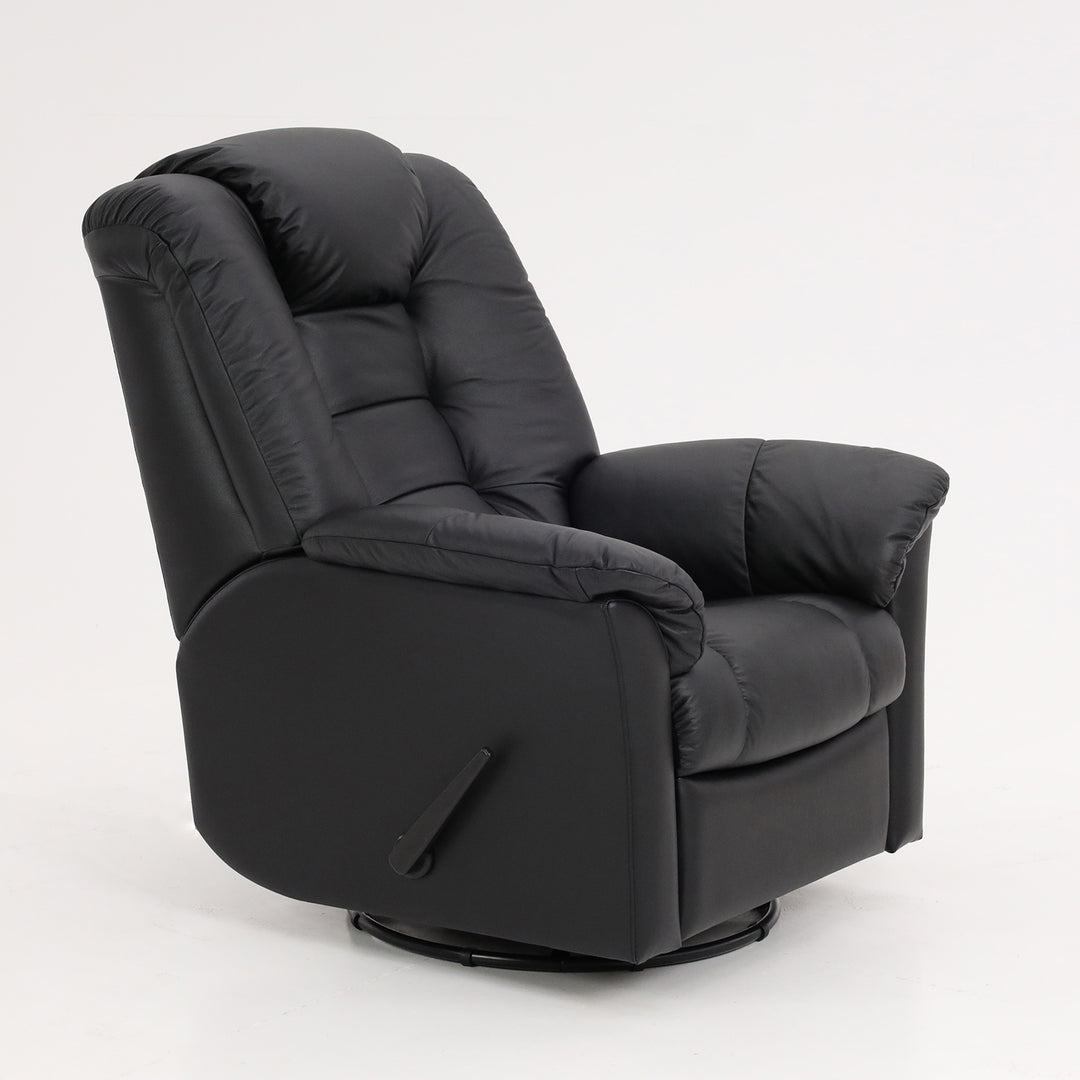 Amiral recliner fåtölj