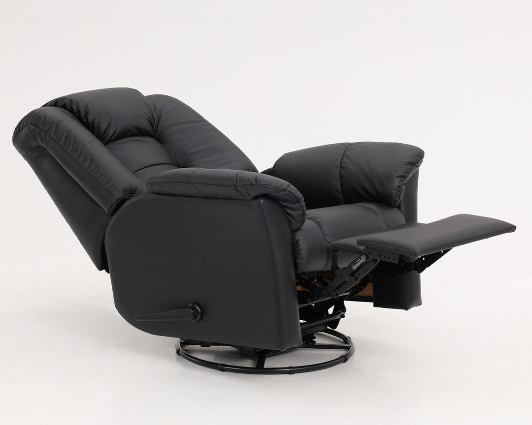 Amiral recliner fåtölj