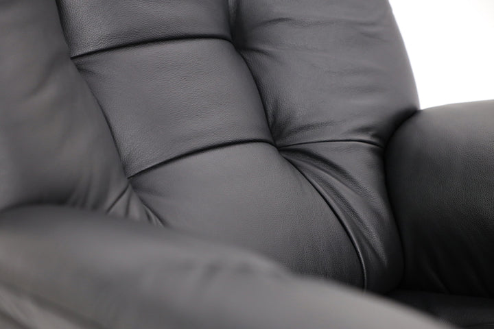 Amiral recliner fåtölj