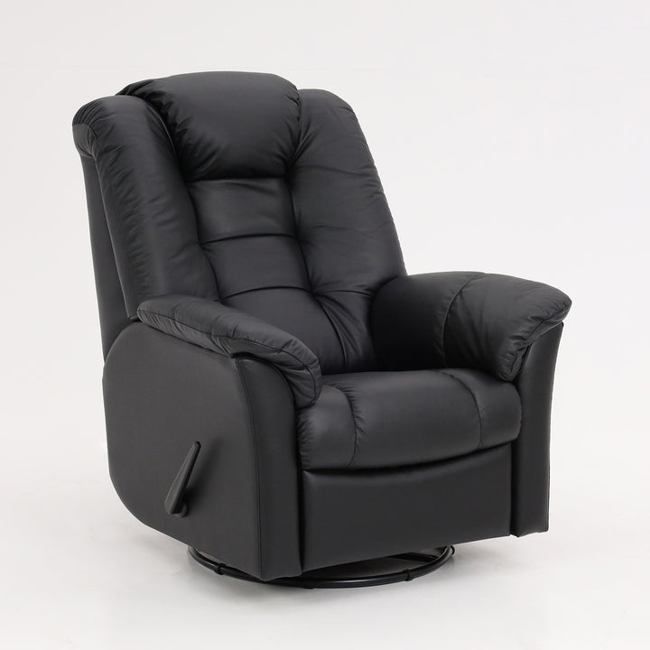 Amiral recliner fåtölj