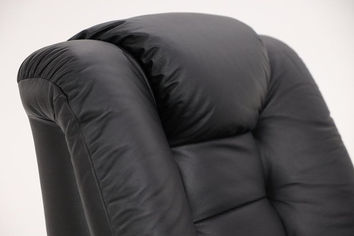 Amiral recliner fåtölj