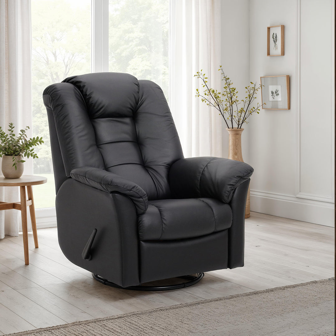 Amiral recliner fåtölj