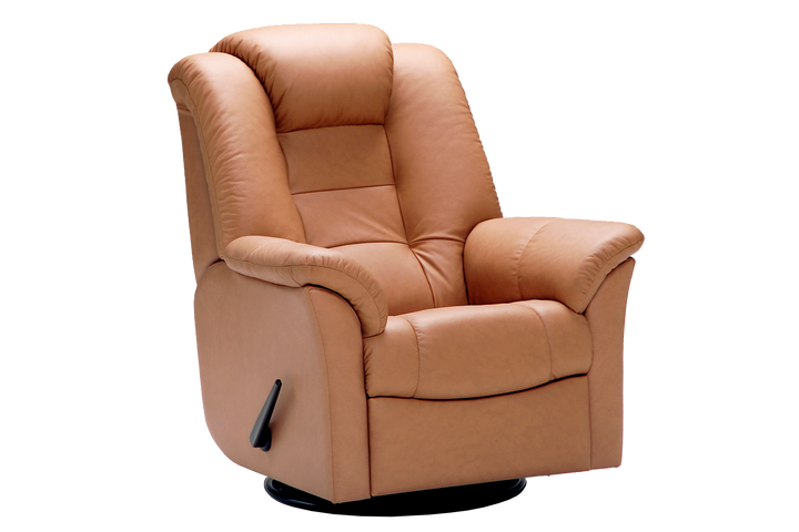 Amiral recliner fåtölj