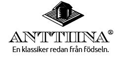 Anttiina Matbord Logo
