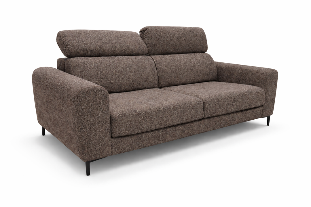 Aspen Framåtbäddad Bäddsoffa