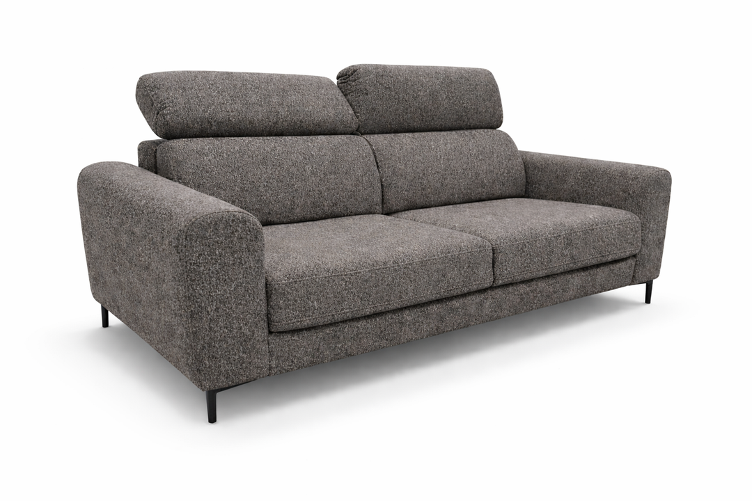 Aspen Framåtbäddad Bäddsoffa