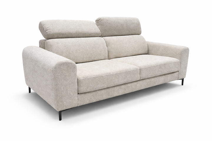 Aspen Framåtbäddad Bäddsoffa