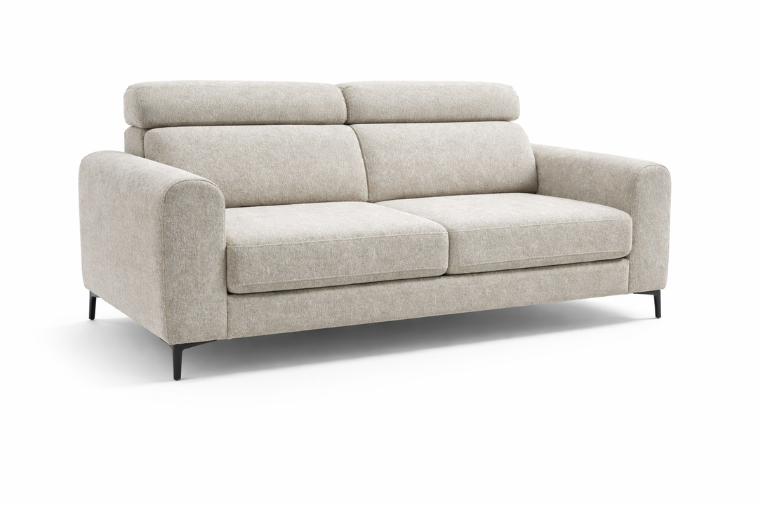 Aspen Framåtbäddad Bäddsoffa