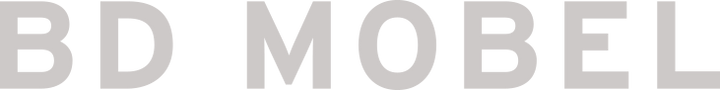 BD Möbel logo
