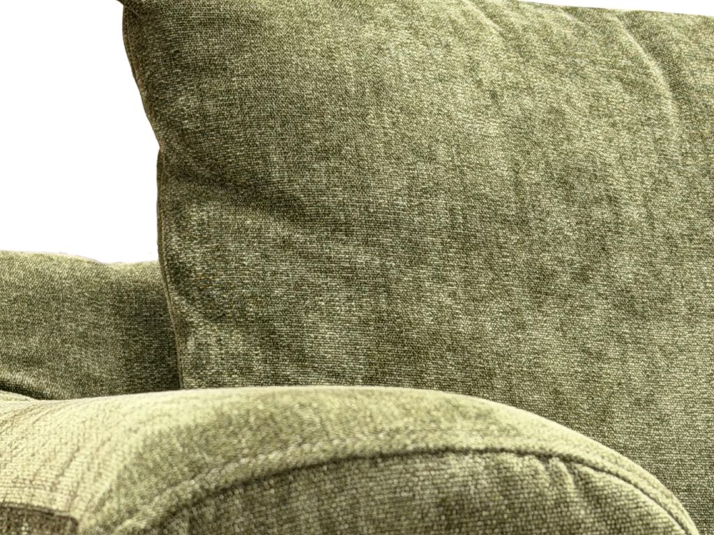 Leon 3.5-sits Soffa - Avtagbart tyg