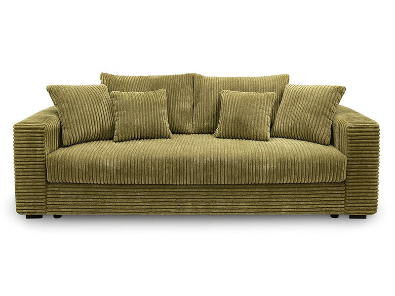 Brooklyn bäddsoffa 250x120 cm.
