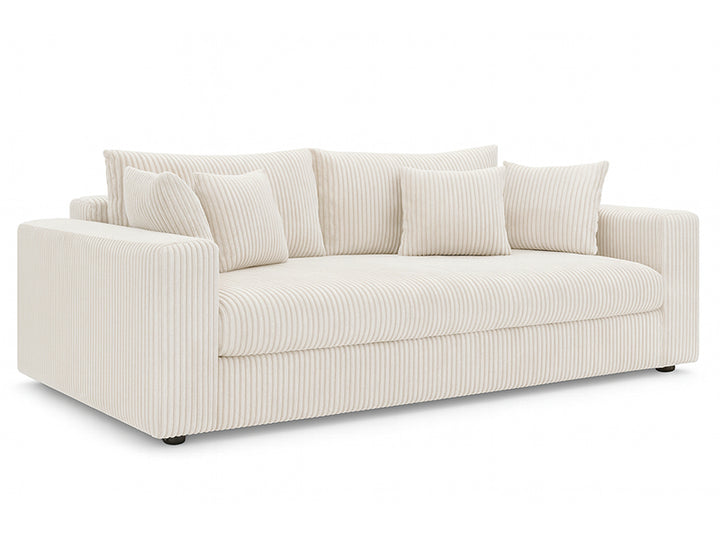 Brooklyn bäddsoffa 250x120 cm.