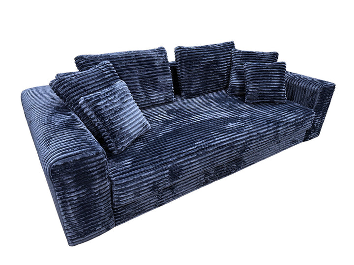 Brooklyn bäddsoffa 250x120 cm.