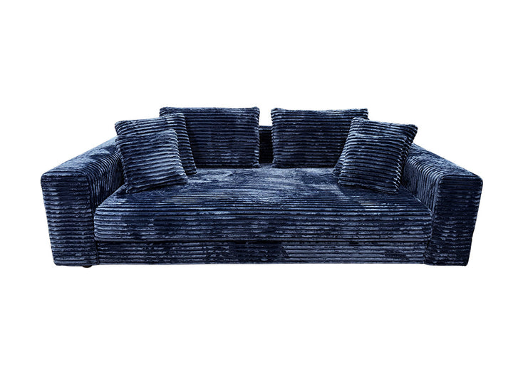 Brooklyn bäddsoffa 250x120 cm.