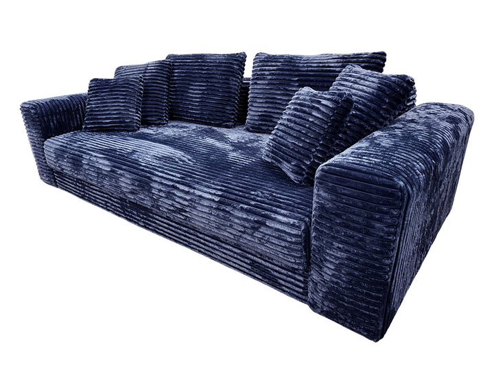 Brooklyn bäddsoffa 250x120 cm.