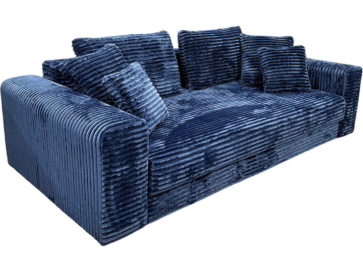 Brooklyn bäddsoffa 250x120 cm.