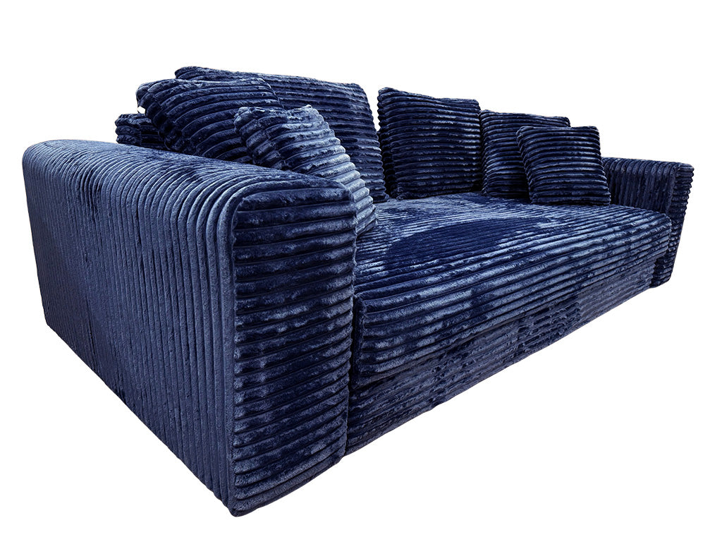 Brooklyn bäddsoffa 250x120 cm.