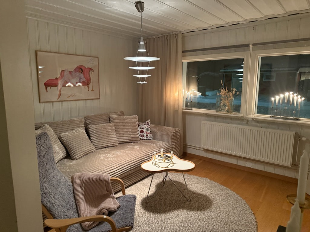 Brooklyn bäddsoffa 250x120 cm.
