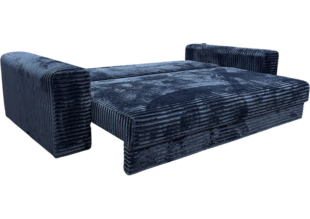 Brooklyn bäddsoffa 250x120 cm.