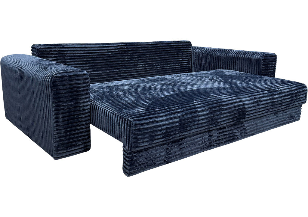 Brooklyn bäddsoffa 250x120 cm.