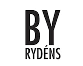 Byrydens belysning logo