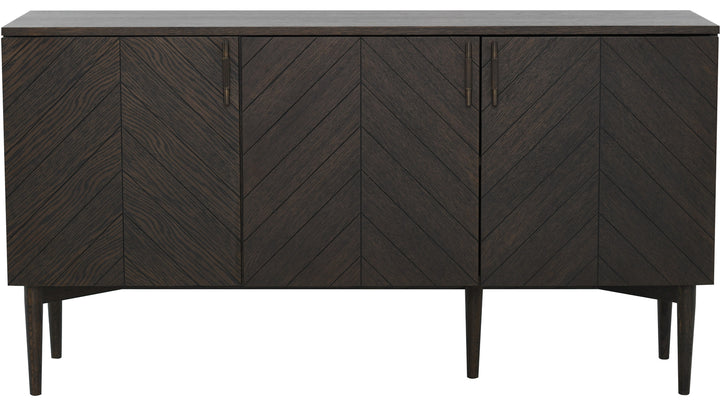 BYGDÖY Sideboard - Brun
