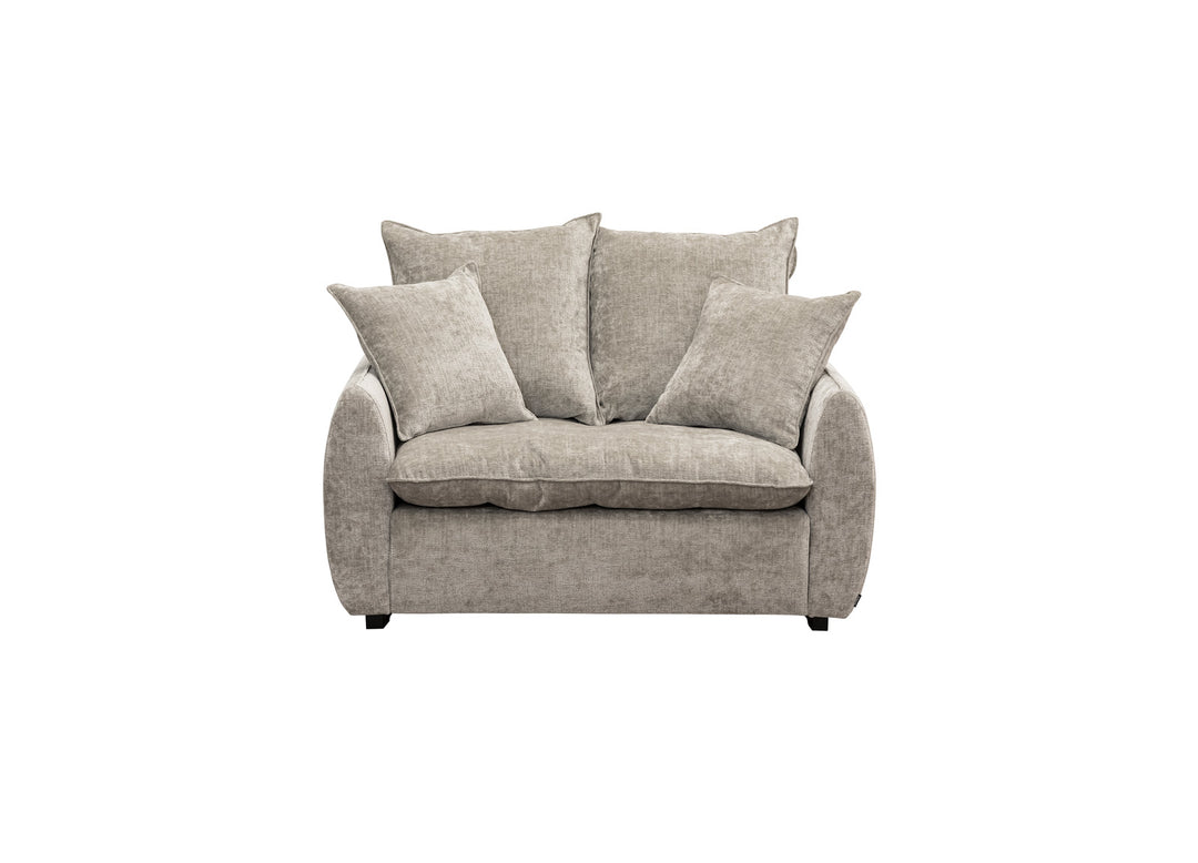 CHELSEA 3,5-SITS SOFFA Tyg: A