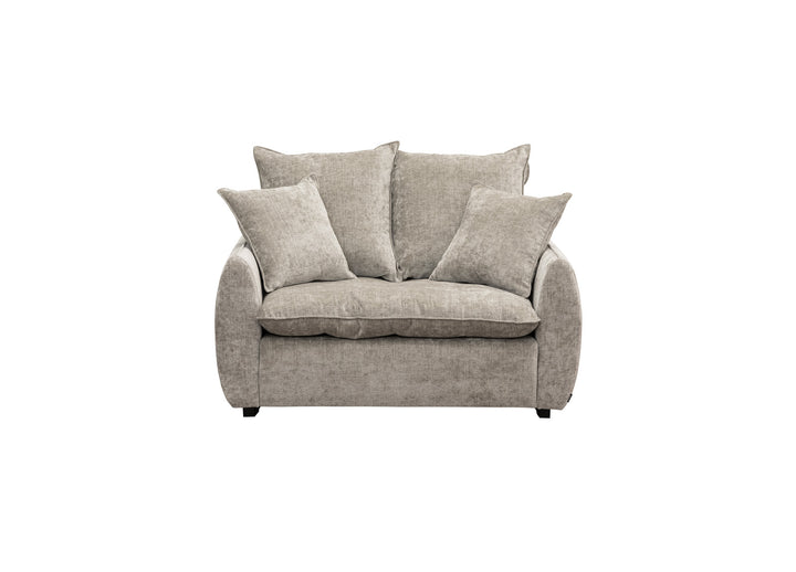 CHELSEA 3,5-SITS SOFFA Tyg: A