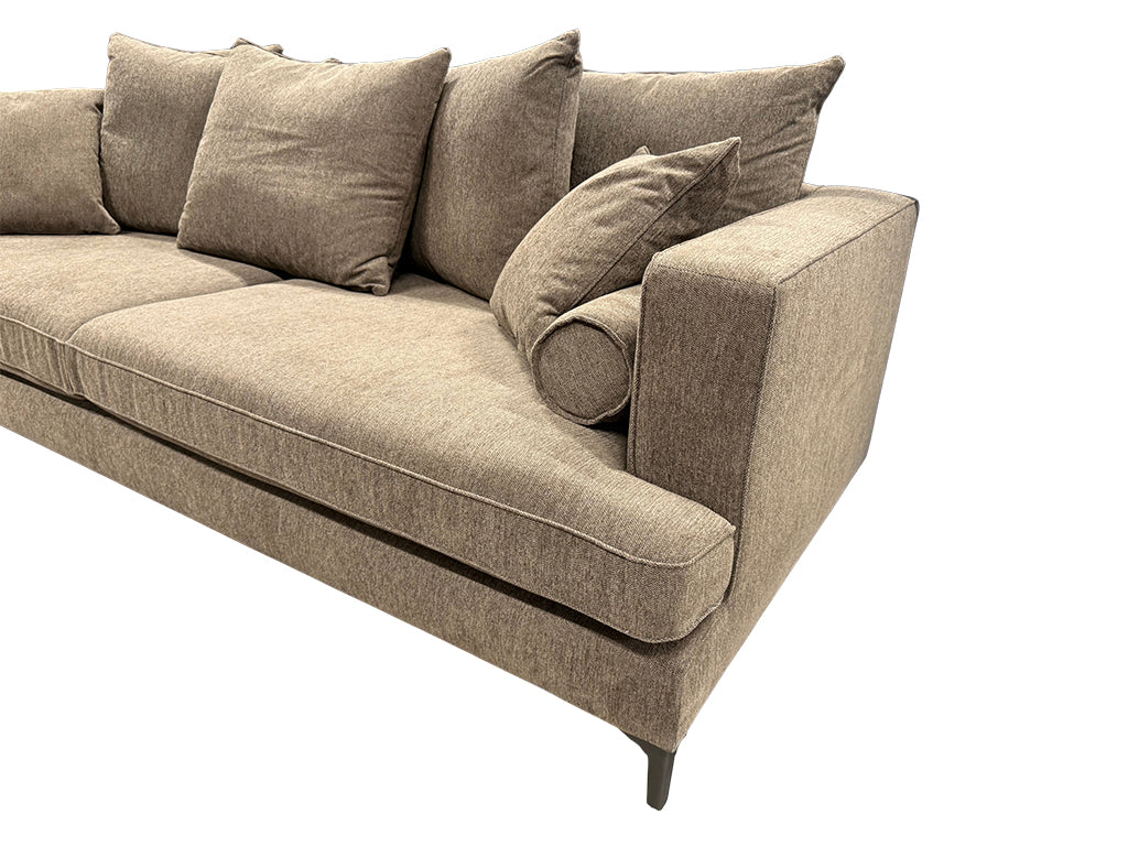Camilla 3,5-sits soffa