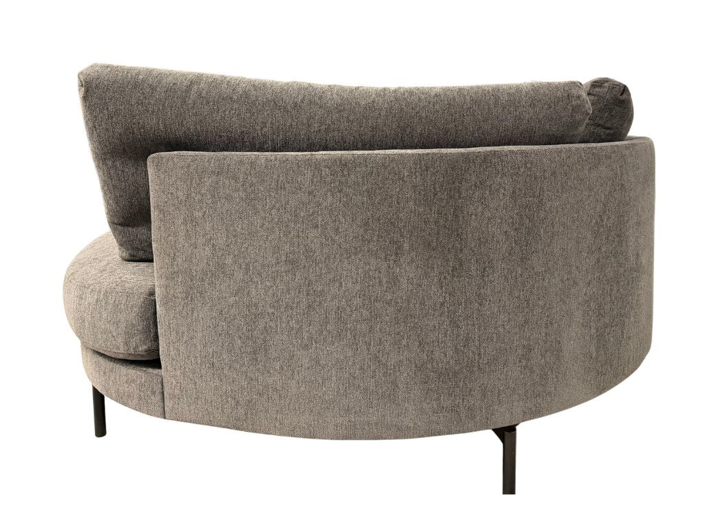 Cooper Divansoffa 344 x 150 cm