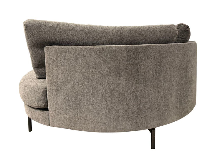 Cooper Divansoffa 344 x 150 cm