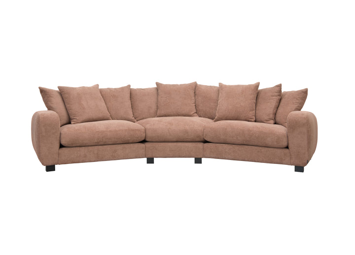 Delight Soffa Svängd