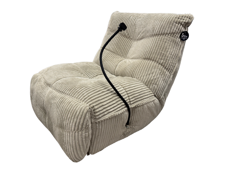 Dakota recliner fåtölj