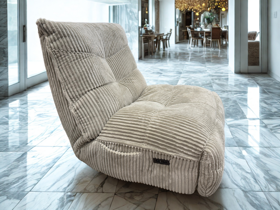 Dakota recliner fåtölj