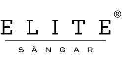 Elite sängar logo