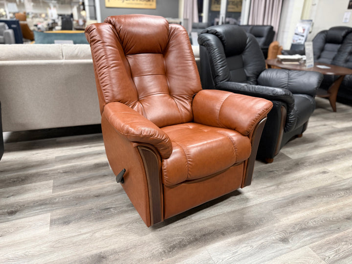 Amiral recliner fåtölj