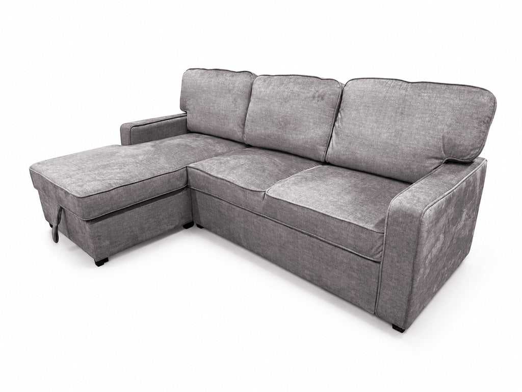 Holden Bäddsoffa med Divan