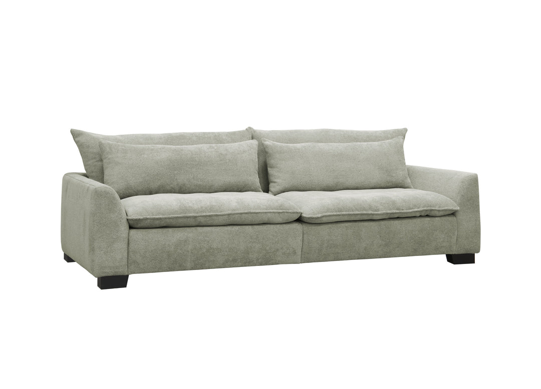 Ideal 3-sits soffa
